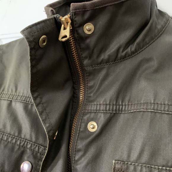 JCrew Jacket - Picture 3 of 4